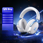 Blue White