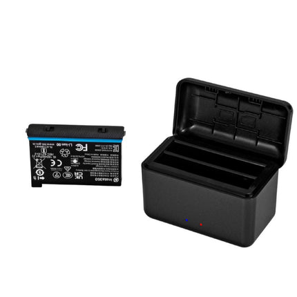 Adapter For Inst360 X4 Action Camera Charging Case Charger