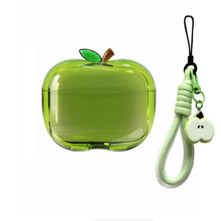 Transparent Earphone Case Compatible With Airpods Pro 3Rd