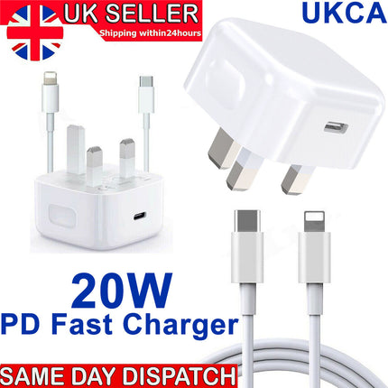 For I Phone 14 13 12 11 Pro Mini Xr Xs Max Fast Charging