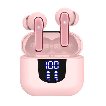 True Wireless Bluetooth Gaming Earbuds With Long Battery Life Low Latency And A