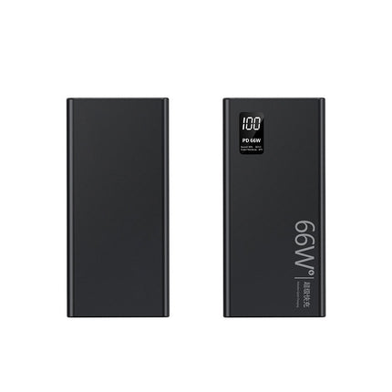 66w Fast Charger Type B