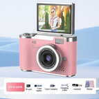 Pink / 32G memory card