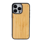 Bamboo / Iphone15promax Magnetic