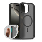 Knight Black / IPhone17ProMax With Button