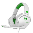 N16 White And Green