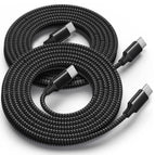 0.25 M / Black C To C