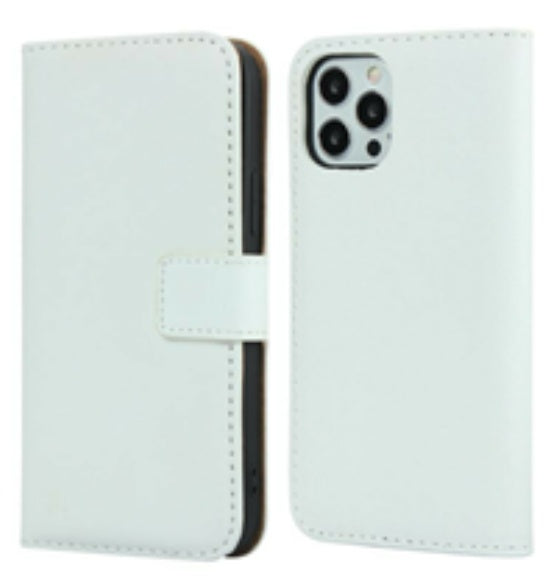 For Silicone Case 12 11 Pro X Xr Xs Max 8 7 6 Liquid Rubber Cover--white
