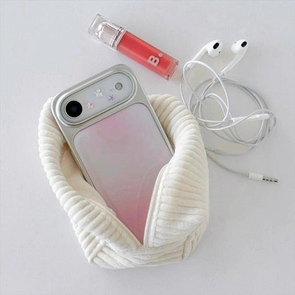 Fashionable And Minimalist Gradient-Color Phone Case