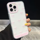 Pink / IPhone17ProMax