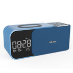 Blue / USB
