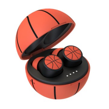 Wireless Bluetooth Sports Mini Invisible Noise-reducing In-ear Headphones