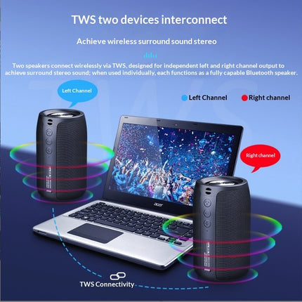 Portable Heavy-bass High-volume Wireless Mini Speaker For Your Phone