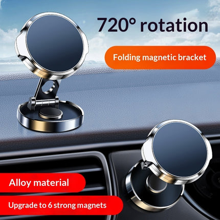 Car Phone Holder Navigation Bracket With Super-Strong