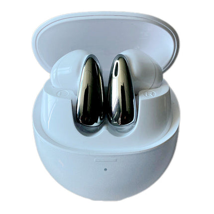 Wireless Bluetooth Sports Earbuds with Noise Cancellation