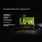 Black Green