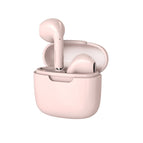 Pink / Bare Metal