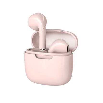 Creative Design Of Macaron Wireless Bluetooth Earphones
