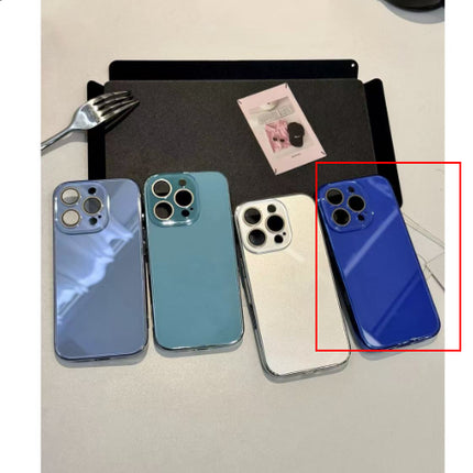 Instagram-Worthy Emerald-Green Phone Case With A Premium