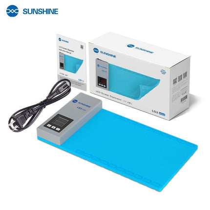 LCD Screen-opening Mat For Phone And Tablet Repair Work