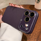 Midnight Purple / IPhone 17