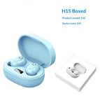 Blue / Boxed