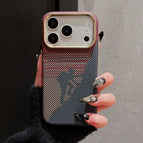 Mountaineer / iPhone 17