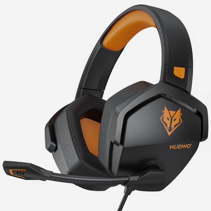 Wired Computer Esports Game Headset With Chicken Head