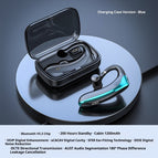Fluorescent Green Charging Bin