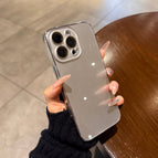 Fine shimmering titanium gray / IPhone11