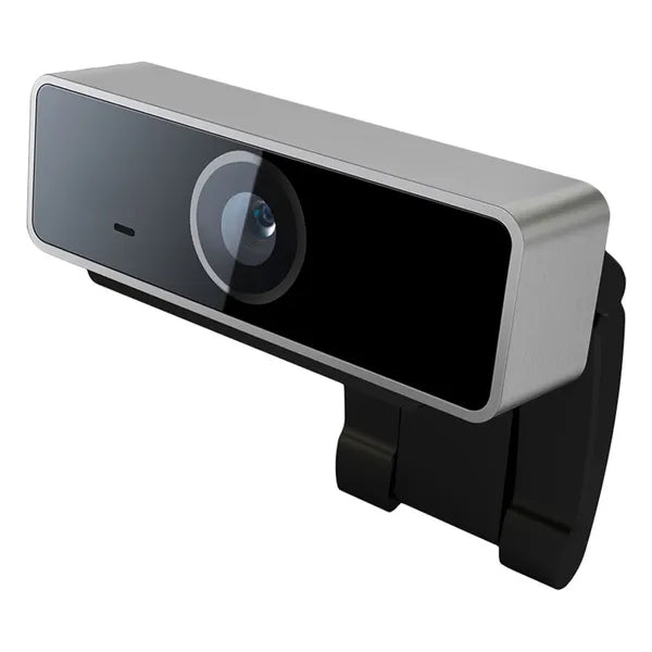 Full HD 1080P USB Webcam with Autofocus & Microphone for PC Laptop