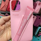 Pink / IPhone 6P 7P 8 Plus