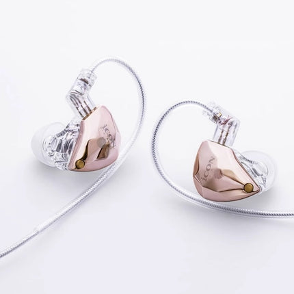 Monitor Sound Card Computer Wired In-ear Not With Microphone For Anchor Special