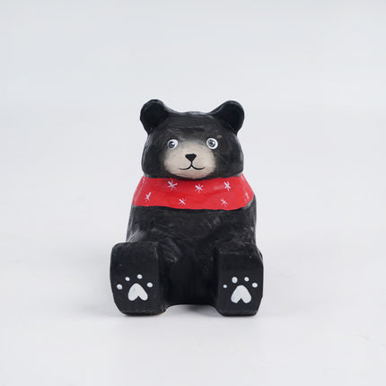 Toy Phone Stand For Desk And Office Use
