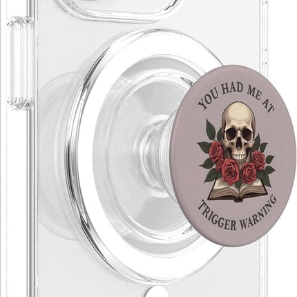 Mobile Phone Magnetic Suction Stand