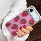 Strawberry / IPhone17