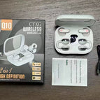 Q10 White