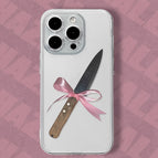 Transparent / IPhone 17promax