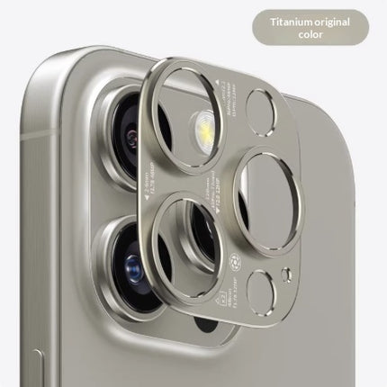 Lens Protectorphone Screen Protector With Full Coverage