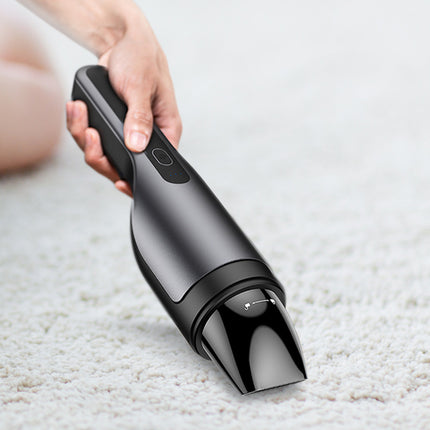Wireless Car Vacuum Cleaner with Charging 5500Pa 80W