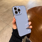 Far Peak Blue / IPhone11