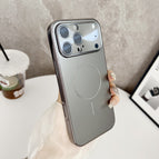 Titanium Gray / 17promax