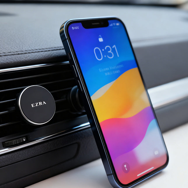 Magnetic Phone Holder-0596