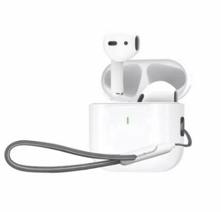 Heavy-bass Mini5 Wireless Bluetooth Earbuds