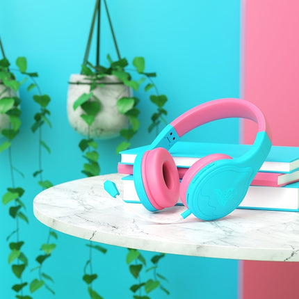 51 Low-latency Gaming Bluetooth Headset
