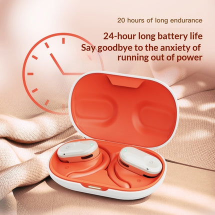 Over-ear Bluetooth Headphones Non-in-ear Design Wireless Ultra-long Battery Life