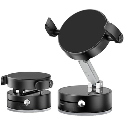 Upgraded Wireless Magnetic 360 Degree Rotating Adjustable