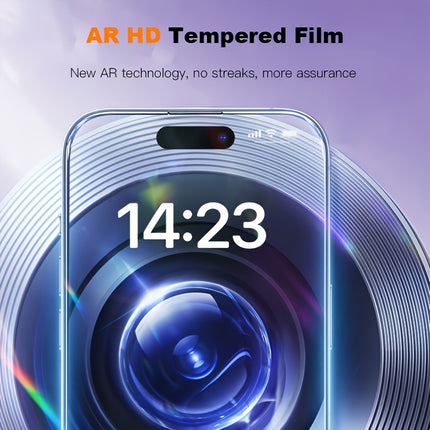 8-Pack Privacy Screen Protectors with Anti-Spy & Camera Protection