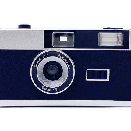 Multi-use Retro Film Cameras Non-disposable