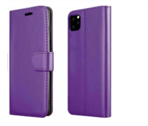 For Silicone Case 12 11 Pro X Xr Xs Max 8 7 6 Liquid Rubber Cover--purple